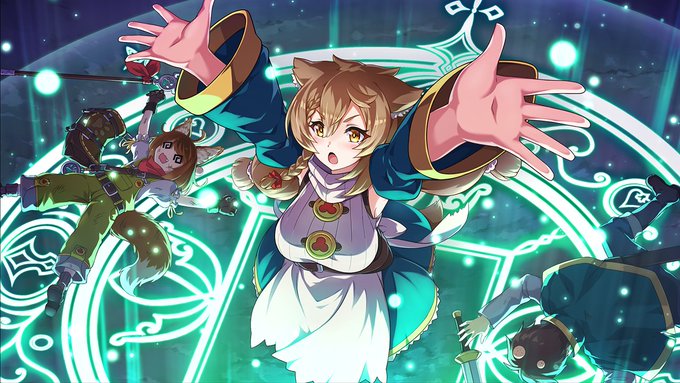 このファン リセマラ当たりランキングと効率的なやり方 このすばアプリ ファンタスティックデイズ Gil