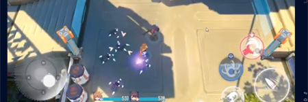 ガルカフェ Pcでプレイする方法 完全無料のnoxplayer ガールカフェガン Gil