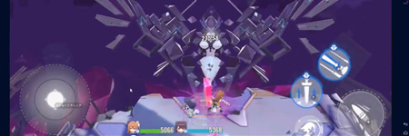 ガルカフェ Pcでプレイする方法 完全無料のnoxplayer ガールカフェガン Gil